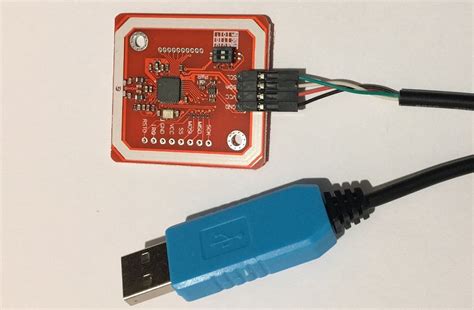 how to insert data in rfid tag|build your own rfid reader.